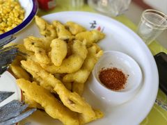 -雪湖煜辰鱼头老店(雪野湖店)