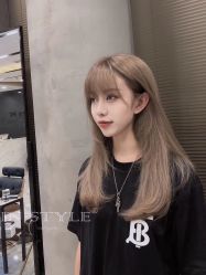 -东秀护肤造型