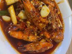-五丁桥光头香辣蟹(望江橡树林店)