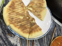 -乳仔牛牦牛汤锅 烤羊排(松潘古城店)