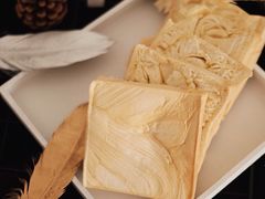 -京馔手工吐司(万达广场济南高新店)
