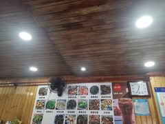 -洞天食府(北大街店)