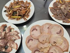 -三盛轩回民饺子馆