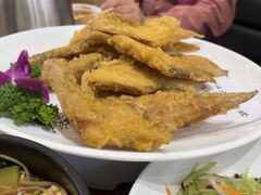 -英兰朝族饭店(河南桥头店)