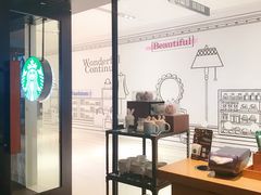 -星巴克(苏州泰华店)