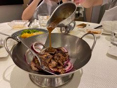 -新加坡海鲜共和(名胜世界圣淘沙海滨坊)