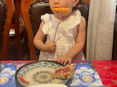 -安德烈俄式西餐厅(中央大街店)