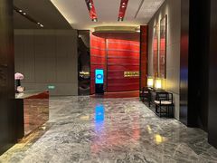 -北京康莱德酒店