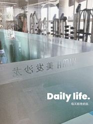 -XIMA·美发沙龙