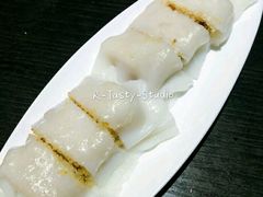 -糖朝(尖沙咀店)