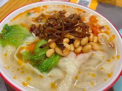 -古彭7只羊·招牌白串·碳锅羊肉旗舰店