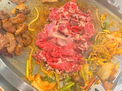 -李氏烤肉店