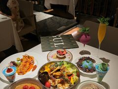 -Mogul Eatery·大亨餐酒馆