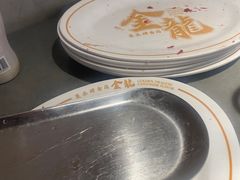 -金龙大四喜牛肉火锅