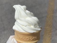 -麦当劳(望京国际商业中心店)