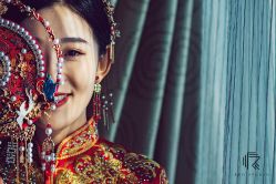 -拉瑞娜LaReine婚纱礼服高级定制