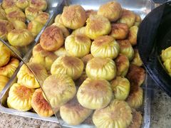牛肉煎包-凤凰园清真馆(科巷店)
