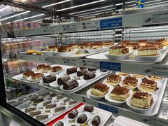 -宜家·瑞典风味餐厅(北京西红门店)