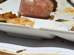 -汉巴味德·烤肉与啤酒的自助(杭州大悦城店)