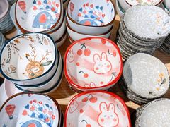 -北京华联生活超市(兰州红星店)