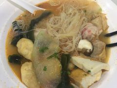 麻辣烫-重庆麻辣烫(国权路店)