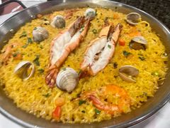 -IL Forno 意坊·意大利餐厅(温州万象城店)