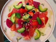 -The Rug Cafe(王府中环店)