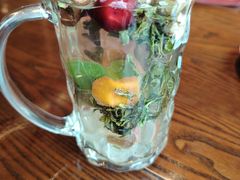 -沙力海西北特色美食烤肉店(北门坡店)