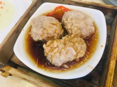 -中恒华茶楼(牌坊店)