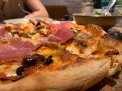 -La Strada(安福路店)