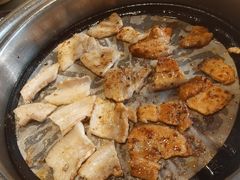 -晓燃地摊烤肉(朝阳双桥店)