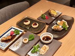 -京旬海鲜放题·铁板烧自助餐厅