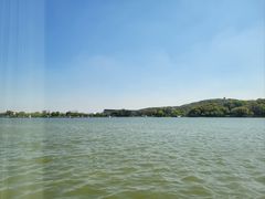 -上海月湖雕塑公园
