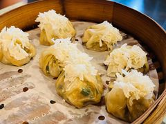 -老太原菜馆(中正天街店)