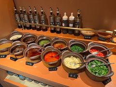 -色響火锅(恒隆广场店)