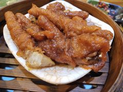 -金穗园·砂锅粥.醉鸡煲火锅(长寿路店)