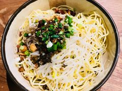 -谭师爷龙抄手(白下路店)