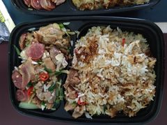 -潮香兴煲仔饭(莲花路店)