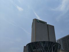 -鹏欣水游城