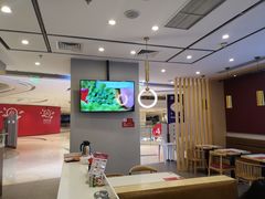 大堂-客临百思德·东北特色馆(龙湖时代天街店)