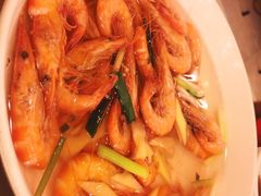启东海鲜人家-启东海鲜人家(古美路店)