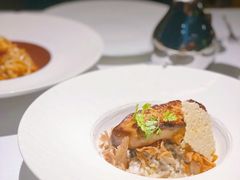 -Oyster Talks 四度蚝法餐厅