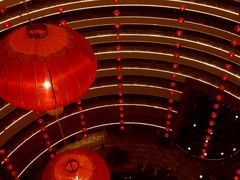 -杭州国际会议中心洲际酒店-原素全日餐厅(解放东路店)