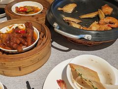 -潮府馆·非遗潮州菜·世纪公园(新国际博览中心店)