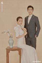 -日光视觉婚纱摄影(旗舰店)