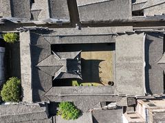-崇仁古镇