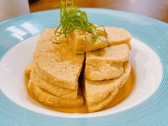 -乔家栅(襄阳南路店)