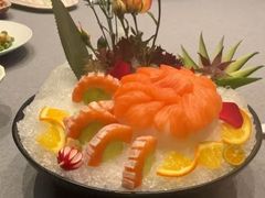 -新长福(国贸金融中心店)