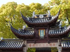 -西园戒幢律寺