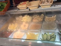 -成都你六姐·牛肉冒菜·麻辣香锅(长泰广场店)